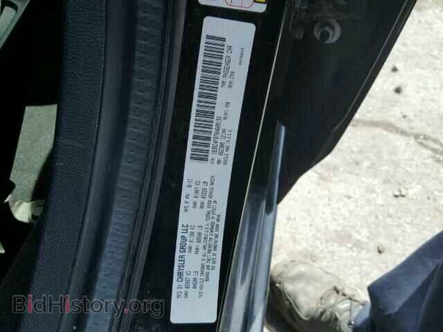 2011 DODGE AVENGER - VIN: 1B3BD4FB7BN609199 - Фото 10
