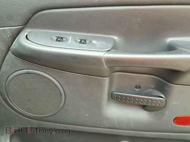2005 DODGE RAM 3500 - VIN: 3D7LS38C05G800135 - Фото 10