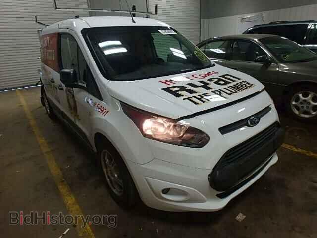 Фотография NM0LS7F79F1199649 - FORD TRANSIT CO 2015