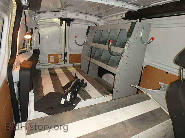 2015 FORD TRANSIT CO - VIN: NM0LS7F79F1199649 - Фото 6