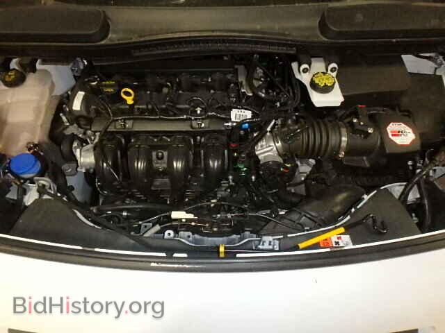 2015 FORD TRANSIT CO - VIN: NM0LS7F79F1199649 - Фото 7