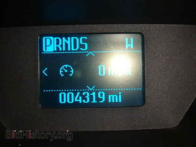 2015 FORD TRANSIT CO - VIN: NM0LS7F79F1199649 - Фото 8