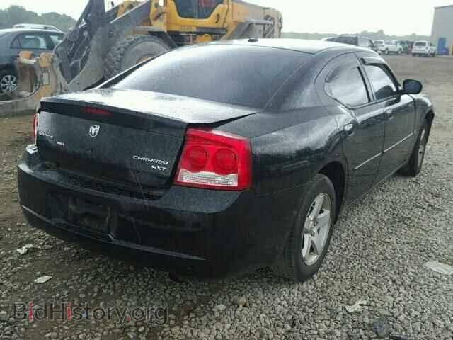 2010 DODGE CHARGER - VIN: 2B3CA3CV3AH281549 - Фото 4