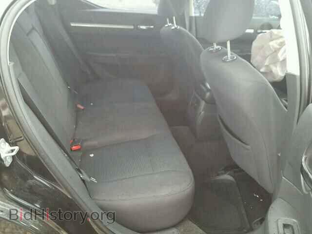 2010 DODGE CHARGER - VIN: 2B3CA3CV3AH281549 - Фото 6