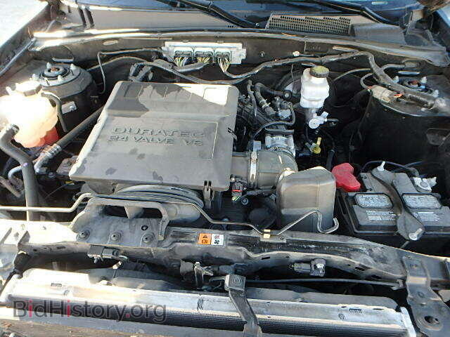 2011 FORD ESCAPE - VIN: 1FMCU0EG5BKC60100 - Photo 7