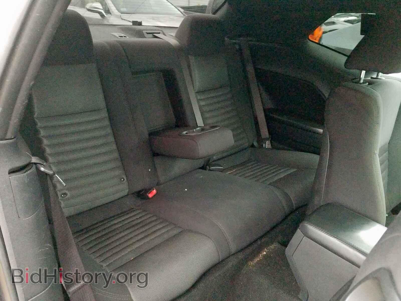 2013 DODGE CHALLENGER - VIN: 2C3CDYAG3DH718708 - Photo 6