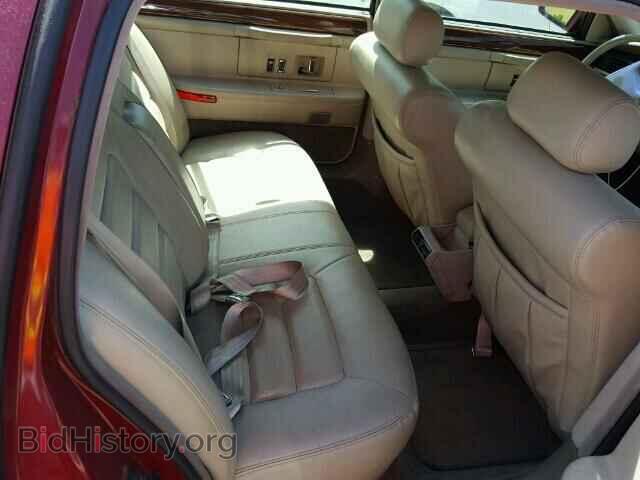 1994 CADILLAC DEVILLE - VIN: 1G6KF52Y7RU269371 - Photo 6