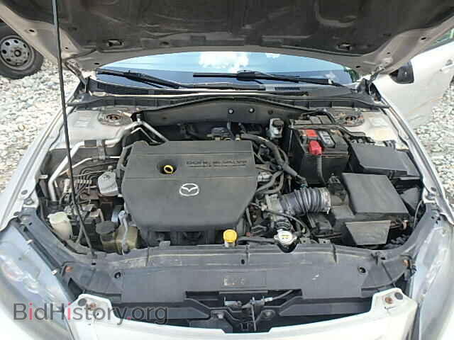 2007 MAZDA 6 - VIN: 1YVHP80C275M57357 - Фото 7