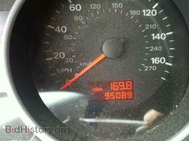 2007 AUDI A4 - VIN: WAUBF48H37K035104 - Фото 8