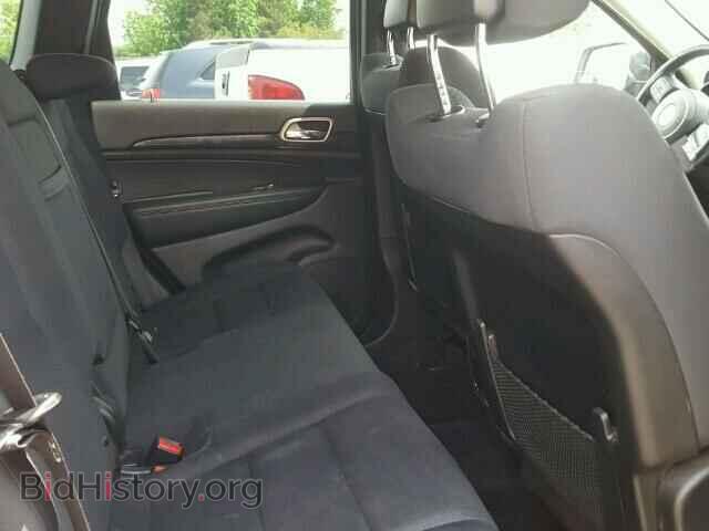 2012 JEEP CHEROKEE - VIN: 1C4RJFAG2CC245713 - Фото 6