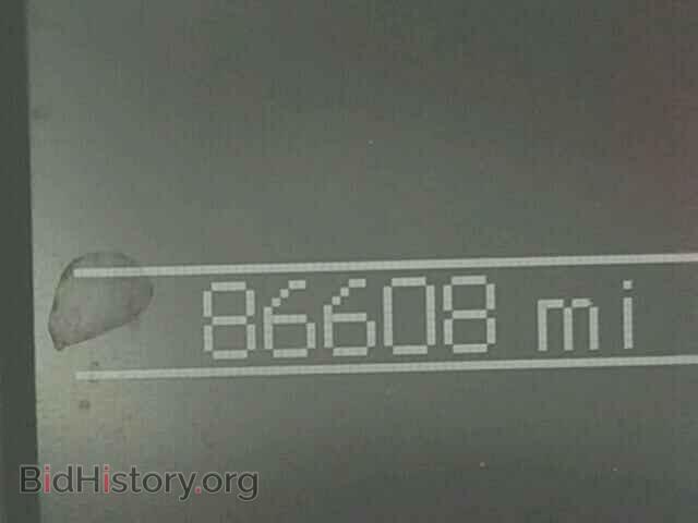 2012 JEEP CHEROKEE - VIN: 1C4RJFAG2CC245713 - Фото 8