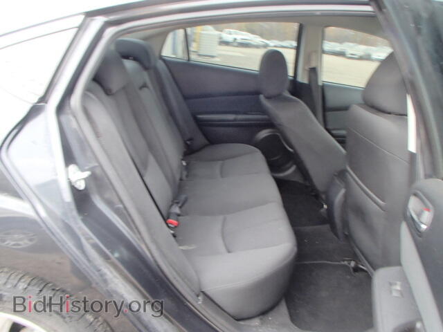 2012 MAZDA 6 - VIN: 1YVHZ8DH4C5M43468 - Фото 6