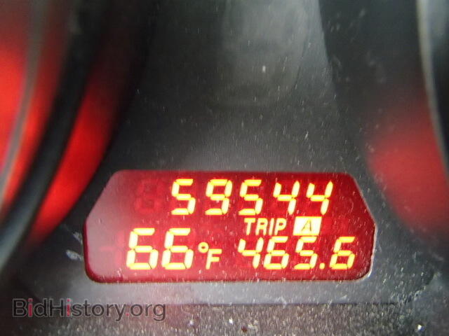 2012 MAZDA 6 - VIN: 1YVHZ8DH4C5M43468 - Фото 8