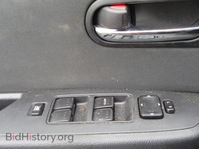2012 MAZDA 6 - VIN: 1YVHZ8DH4C5M43468 - Фото 10