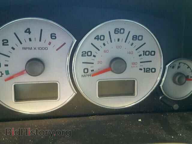 2007 FORD ESCAPE - VIN: 1FMCU59H47KB67916 - Фото 8