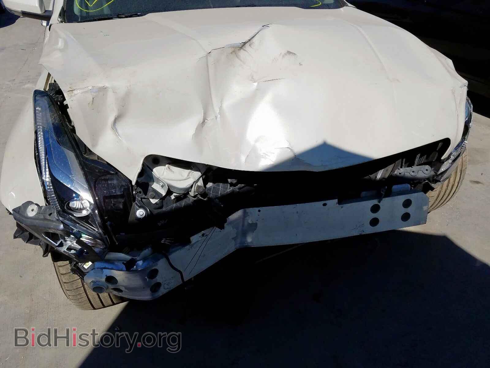 2013 CADILLAC ATS - VIN: 1G6AE5S37D0135561 - Фото 9