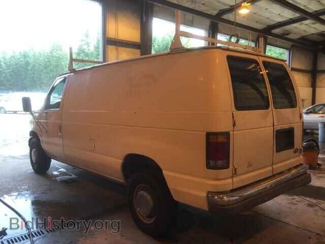 1992 FORD ECONOLINE - VIN: 1FTFE24H7NHB53779 - Фото 3