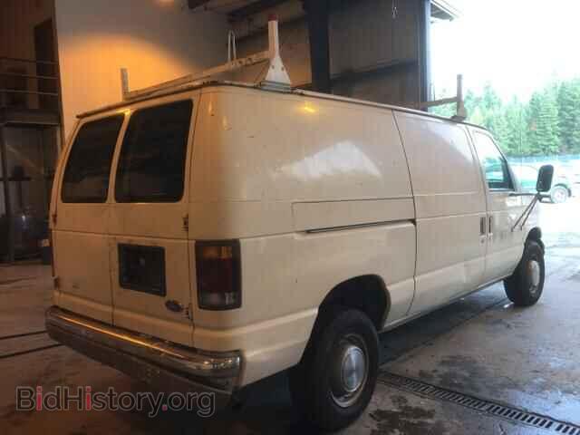 1992 FORD ECONOLINE - VIN: 1FTFE24H7NHB53779 - Фото 4