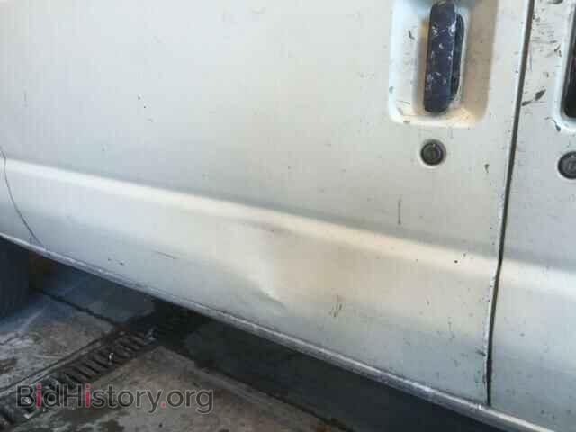 1992 FORD ECONOLINE - VIN: 1FTFE24H7NHB53779 - Фото 9