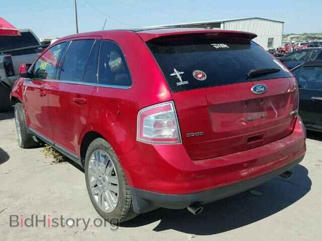 2010 FORD EDGE - VIN: 2FMDK3KC9ABB64394 - Photo 3