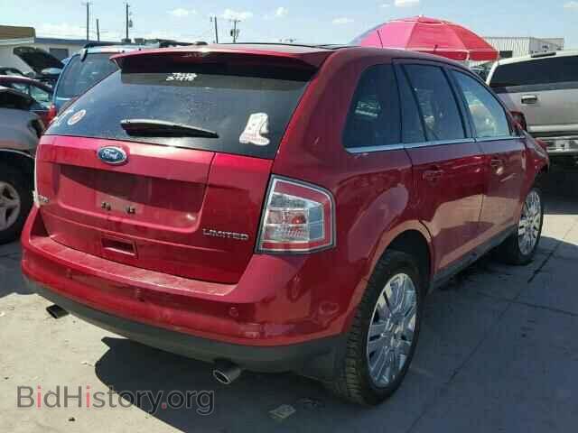 2010 FORD EDGE - VIN: 2FMDK3KC9ABB64394 - Photo 4