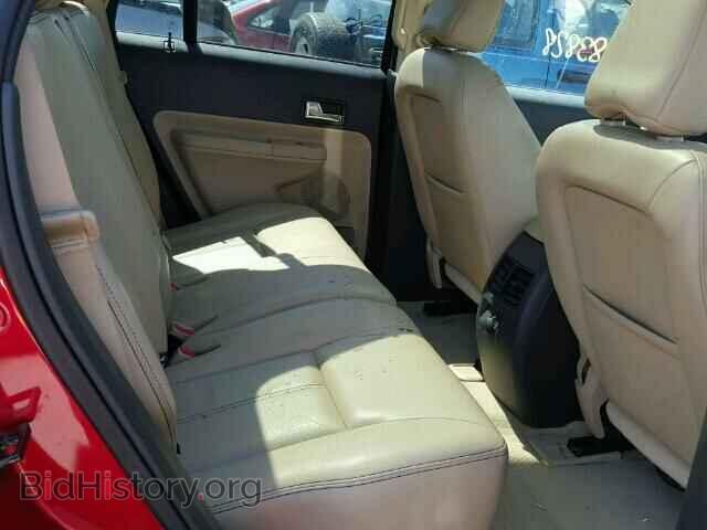 2010 FORD EDGE - VIN: 2FMDK3KC9ABB64394 - Photo 6