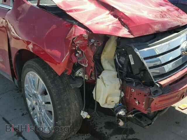2010 FORD EDGE - VIN: 2FMDK3KC9ABB64394 - Photo 9