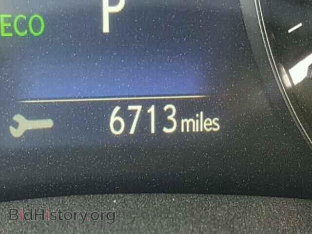 2016 LEXUS GS350 - VIN: JTHBZ1BL2GA000760 - Фото 8