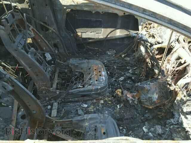 2012 HYUNDAI SONATA - VIN: 5NPEB4AC5CH497439 - Фото 5