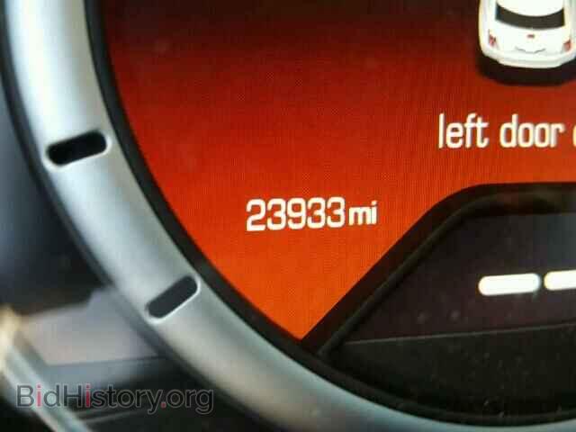 2015 FIAT 500 - VIN: 3C3CFFGE4FT642365 - Фото 8