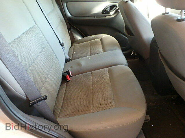 2007 FORD ESCAPE - VIN: 1FMYU03147KA25733 - Фото 6