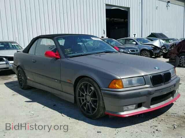 Photo WBSBK0335XEC40050 - BMW M3 1999