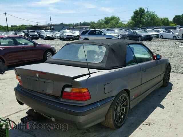 1999 BMW M3 - VIN: WBSBK0335XEC40050 - Фото 4