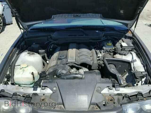 1999 BMW M3 - VIN: WBSBK0335XEC40050 - Фото 7