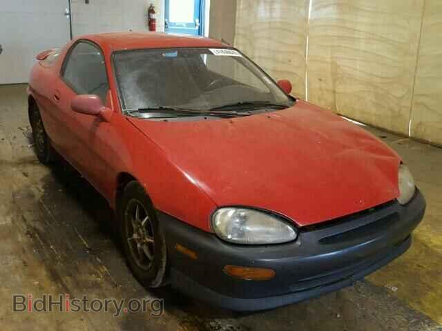 Photo JM1EC4366R0305326 - MAZDA MX3 1994