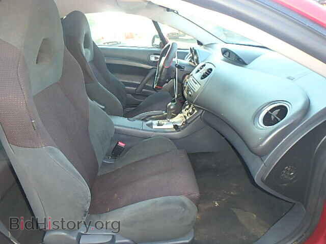 2012 MITSUBISHI ECLIPSE - VIN: 4A31K5DF1CE003522 - Photo 5