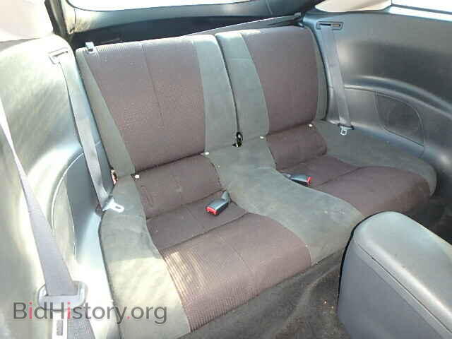 2012 MITSUBISHI ECLIPSE - VIN: 4A31K5DF1CE003522 - Photo 6