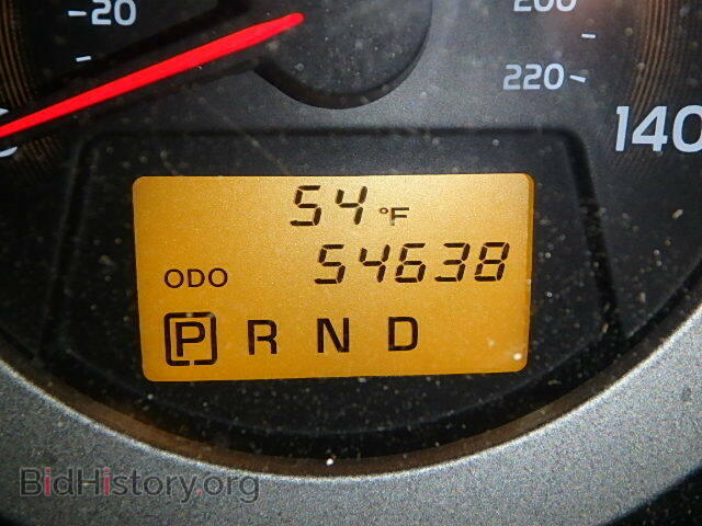 2011 TOYOTA RAV4 - VIN: 2T3BF4DV5BW121996 - Фото 8
