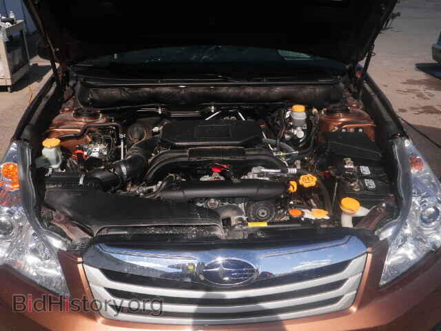 2012 SUBARU OUTBACK - VIN: 4S4BRCCCXC3279042 - Photo 7