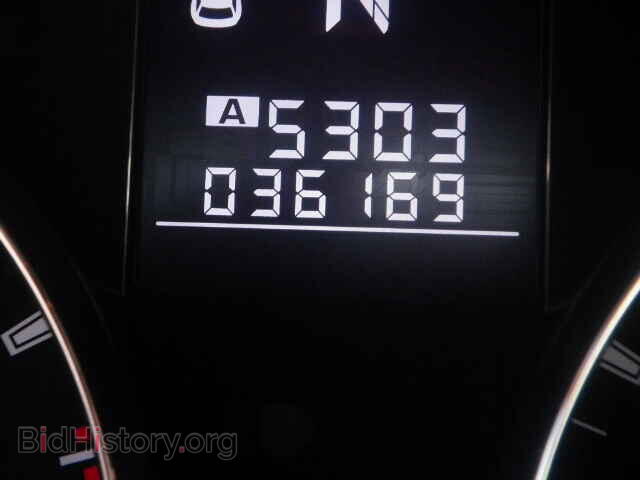 2012 SUBARU OUTBACK - VIN: 4S4BRCCCXC3279042 - Photo 8