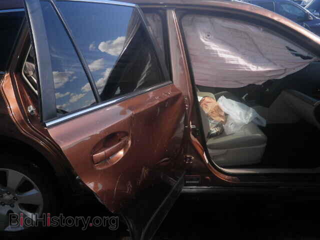 2012 SUBARU OUTBACK - VIN: 4S4BRCCCXC3279042 - Photo 9