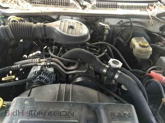 2000 DODGE DAKOTA - VIN: 1B7GL2AX8YS688679 - Фото 7
