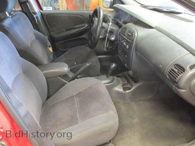 2001 DODGE NEON - VIN: 1B3ES46C61D190083 - Фото 5