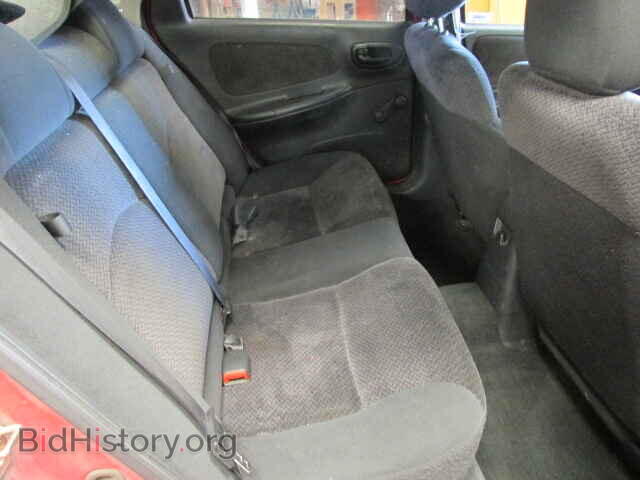 2001 DODGE NEON - VIN: 1B3ES46C61D190083 - Фото 6