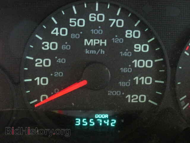 2001 DODGE NEON - VIN: 1B3ES46C61D190083 - Фото 8