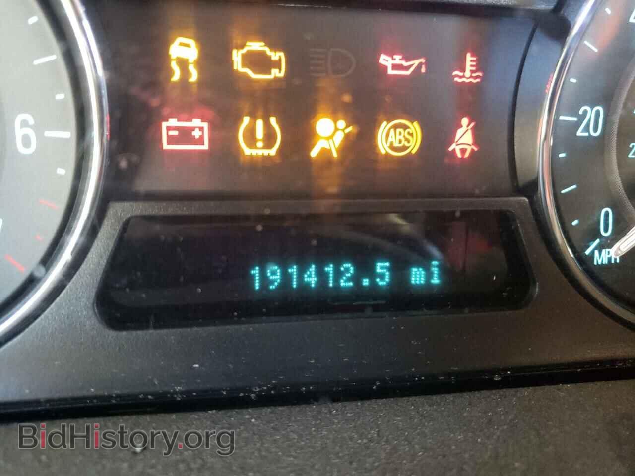 2009 FORD FLEX - VIN: 2FMDK52C19BA58030 - Фото 8