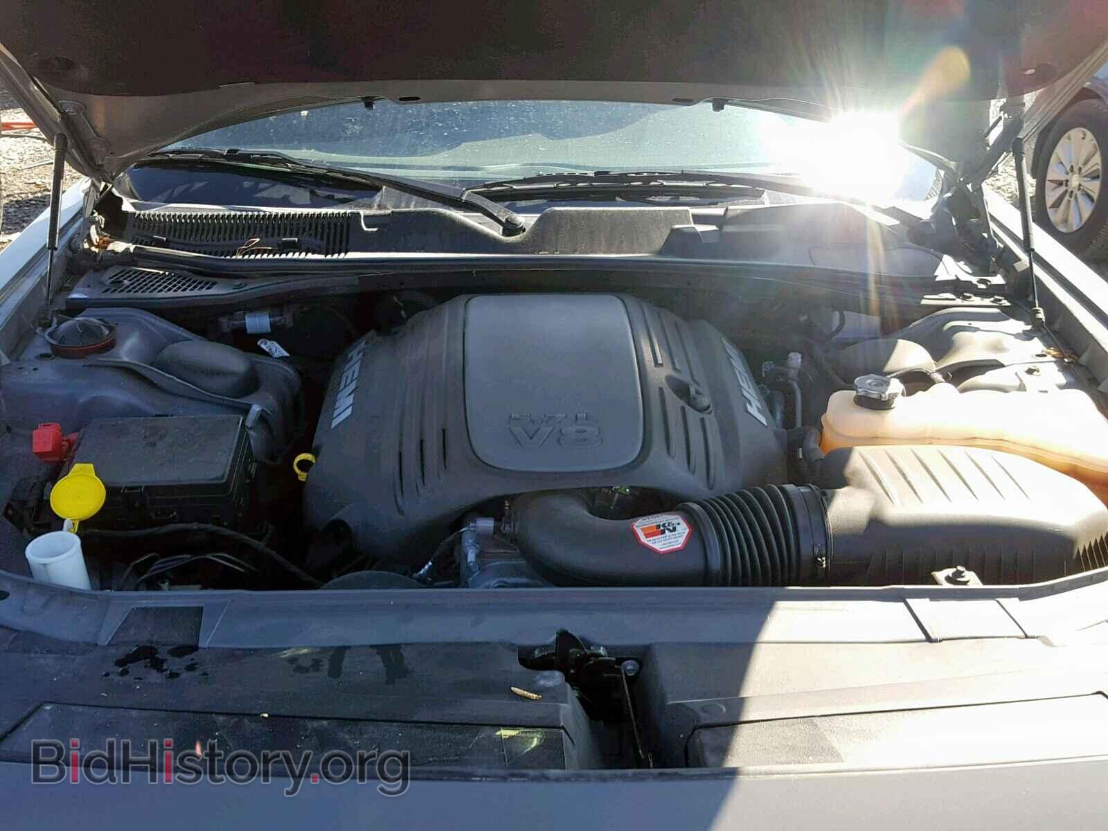 2018 DODGE CHALLENGER - VIN: 2C3CDZBT7JH287626 - Photo 7