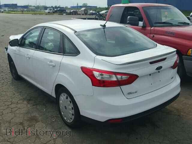 2012 FORD FOCUS - VIN: 1FAHP3F21CL104045 - Photo 3