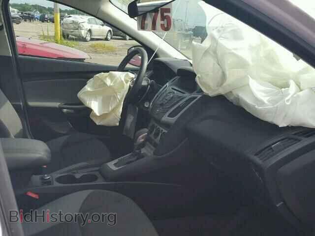 2012 FORD FOCUS - VIN: 1FAHP3F21CL104045 - Photo 5