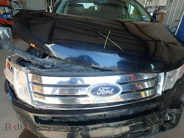 2010 FORD EDGE - VIN: 2FMDK3KC1ABB68875 - Фото 7